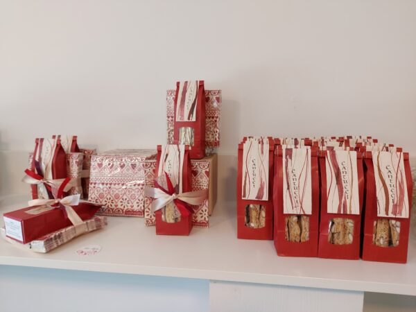 Cantucci - Geschenkset klein – Bild 4